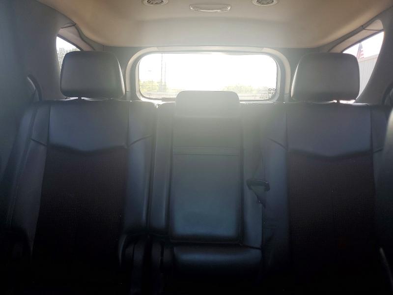 Продажа на аукционе авто 2013 Dodge Durango, vin: 1C4RDJAG6DC695263, номер лота: 51973666