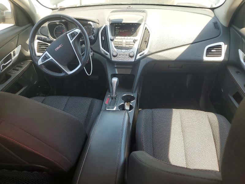 Aukcja sprzedaży 2015 Gmc Terrain, vin: 2GKALREK3F6324445, numer aukcji: 52845876