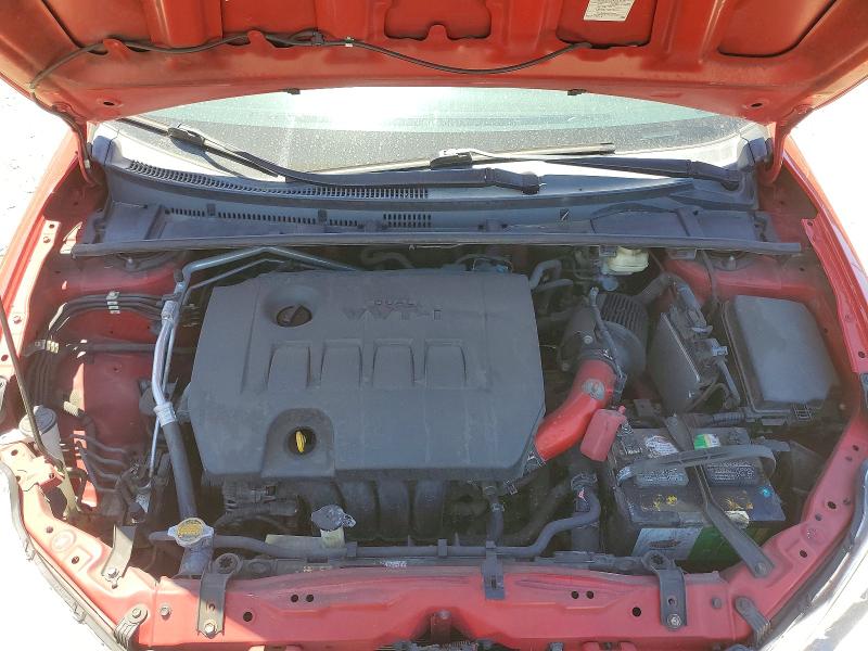 55365636 :رقم المزاد ، 2T1BURHE7GC520424 vin ، 2016 Toyota Corolla مزاد بيع