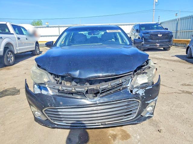 Продажа на аукционе авто 2013 Toyota Avalon Hybrid, vin: 4T1BD1EB8DU011092, номер лота: 53326596