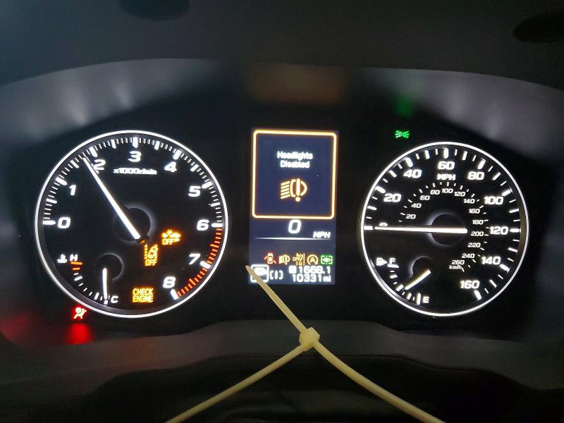 Aukcja sprzedaży 2025 Subaru Forester, vin: JF2SLDTC8SH454628, numer aukcji: 55398486
