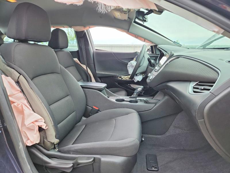 Aukcja sprzedaży 2023 Chevrolet Malibu, vin: 1G1ZD5ST1PF144883, numer aukcji: 53851136