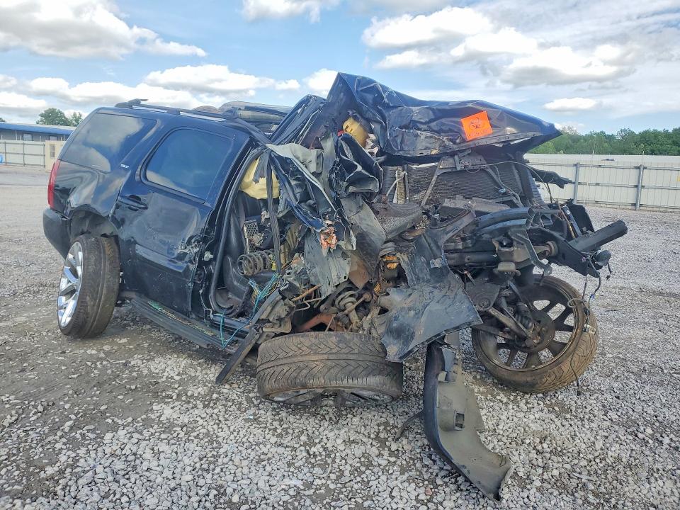Aukcja sprzedaży 2007 Gmc Yukon, vin: 1GKFK130X7R191474, numer aukcji: 52086996