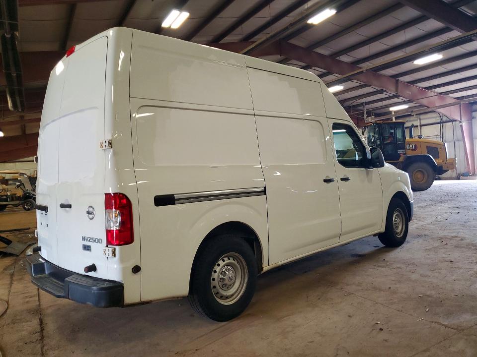 Aukcja sprzedaży 2015 Nissan Nv, vin: 1N6BF0LX2FN803028, numer aukcji: 54513326