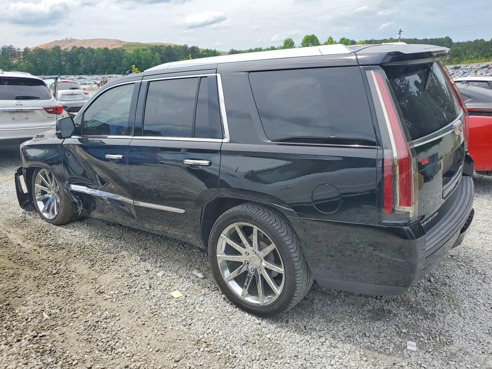 Продаж на аукціоні авто 2015 Cadillac Escalade, vin: 1GYS4NKJ4FR511290, номер лоту: 53112956