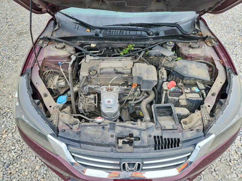 Продажа на аукционе авто 2013 Honda Accord, vin: 1HGCR2F39DA179754, номер лота: 54888946
