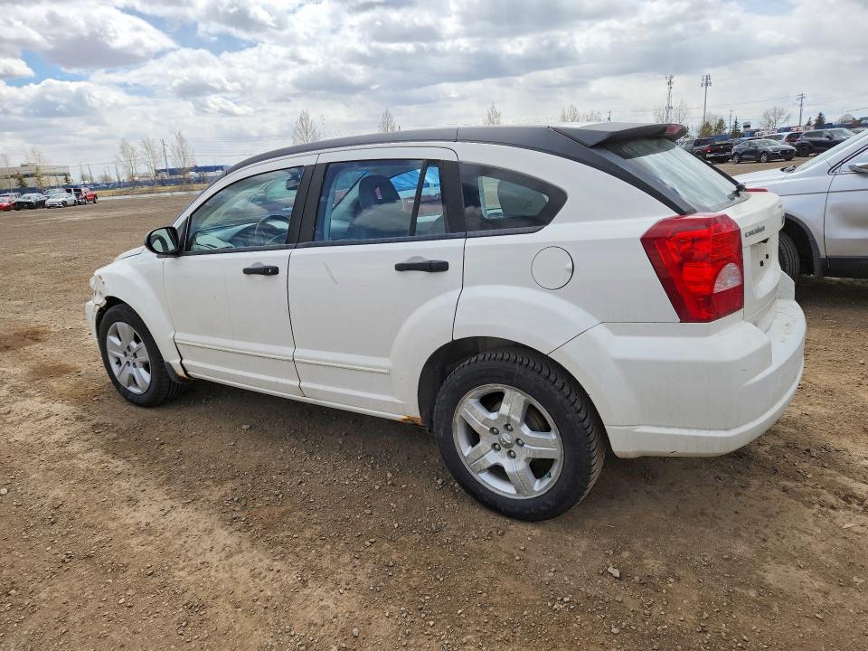 2007 Dodge Caliber მანქანა იყიდება აუქციონზე, vin: 1B3HB48B77D525765, აუქციონის ნომერი: 52306126