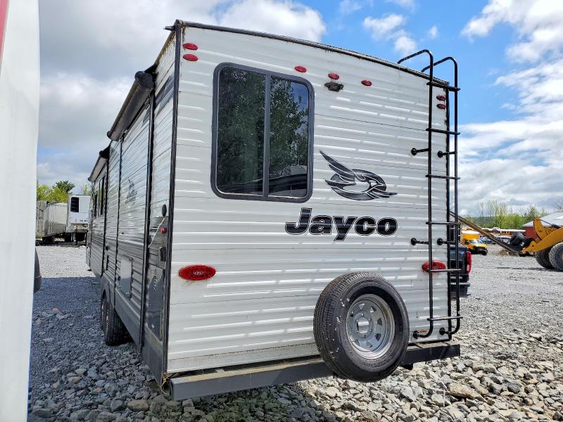 Продажа на аукционе авто 2022 Jayco Jay Flight, vin: 1UJBJ0BV7N1T60074, номер лота: 53787836