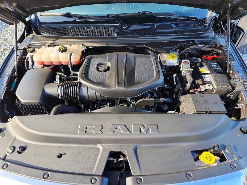 Auction sale of the 2026 Ram 1500, vin: 1C6SRFFP3TN248859, lot number: 54964736