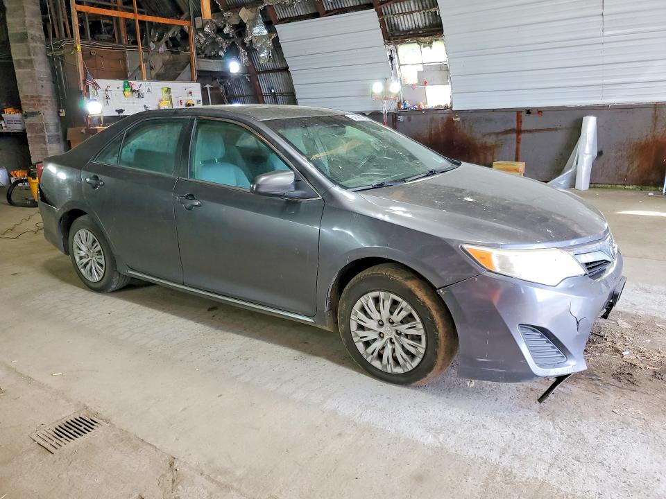 Продаж на аукціоні авто 2013 Toyota Camry, vin: 4T1BF1FK9DU219779, номер лоту: 54605596