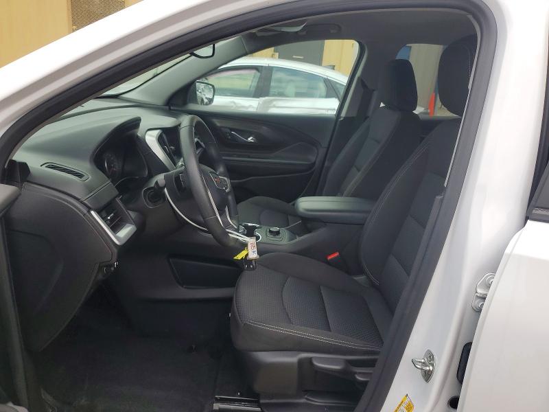 52775916 :رقم المزاد ، 3GKALMEG3RL352163 vin ، 2024 Gmc Terrain مزاد بيع