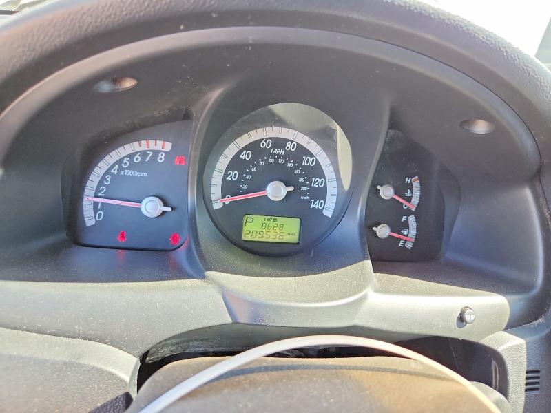 54502726 :رقم المزاد ، KNDJF723177317936 vin ، 2007 Kia Sportage مزاد بيع