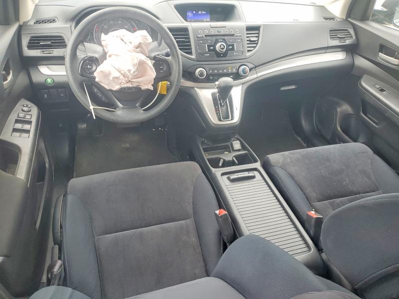 Aukcja sprzedaży 2014 Honda Cr-v, vin: 5J6RM4H33EL006702, numer aukcji: 53791806