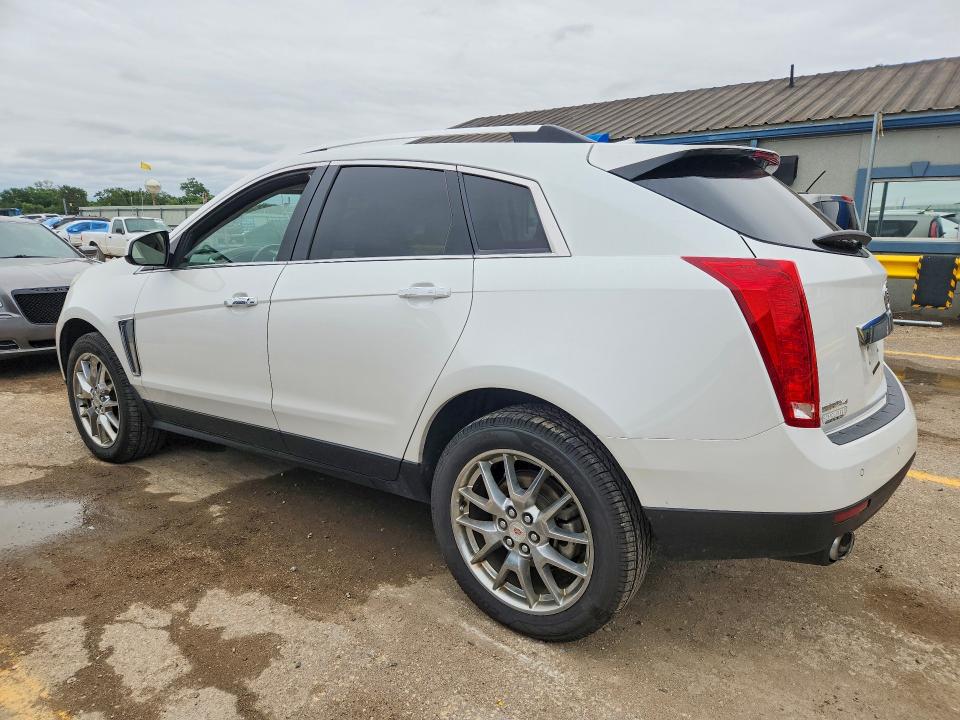 2014 Cadillac Srx მანქანა იყიდება აუქციონზე, vin: 3GYFNFE36ES661446, აუქციონის ნომერი: 54174806