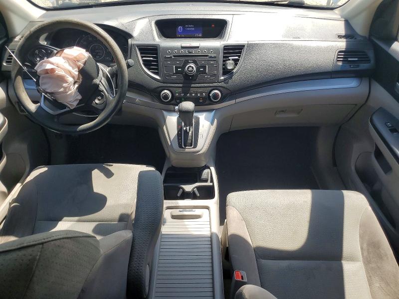 2012 Honda Cr-v მანქანა იყიდება აუქციონზე, vin: 3CZRM3H5XCG703130, აუქციონის ნომერი: 52070006