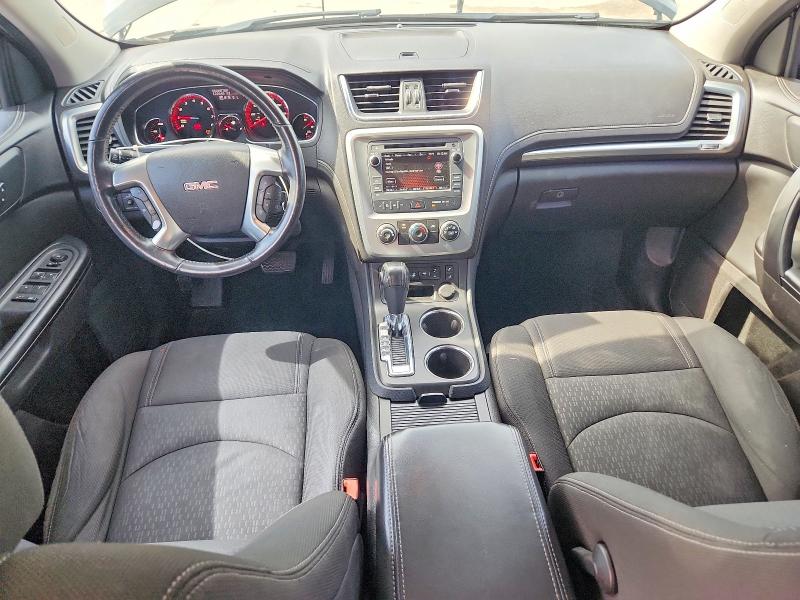 Продаж на аукціоні авто 2013 Gmc Acadia, vin: 1GKKRPKD5DJ252368, номер лоту: 54395836