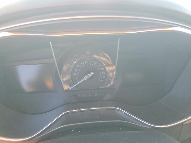 2017 Ford Fusion მანქანა იყიდება აუქციონზე, vin: 3FA6P0H7XHR229665, აუქციონის ნომერი: 53062436
