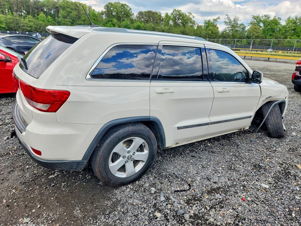 Продаж на аукціоні авто 2011 Jeep Grand Cherokee, vin: 1J4RR4GG5BC581501, номер лоту: 53757326
