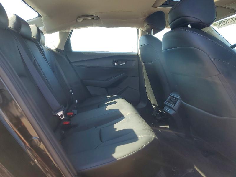Продажа на аукционе авто 2024 Honda Accord, vin: 1HGCY2F65RA076450, номер лота: 55115406