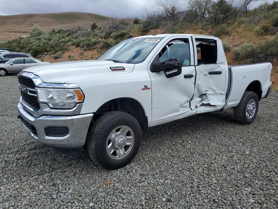 Продажа на аукционе авто 2023 Ram 2500, vin: 3C6UR5CL6PG538970, номер лота: 54894396