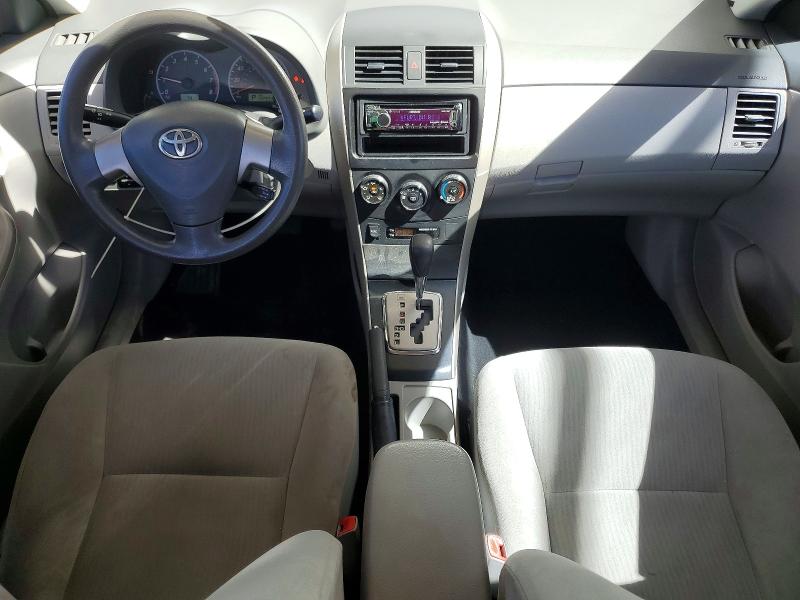 Aukcja sprzedaży 2010 Toyota Corolla, vin: 2T1BU4EE2AC407530, numer aukcji: 54329786
