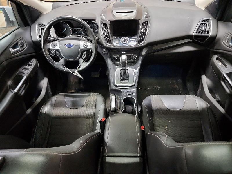 Продажа на аукционе авто 2013 Ford Escape, vin: 1FMCU0J93DUB53299, номер лота: 51864906