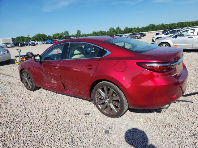 Продаж на аукціоні авто 2018 Mazda 6, vin: JM1GL1TY7J1330825, номер лоту: 53018216