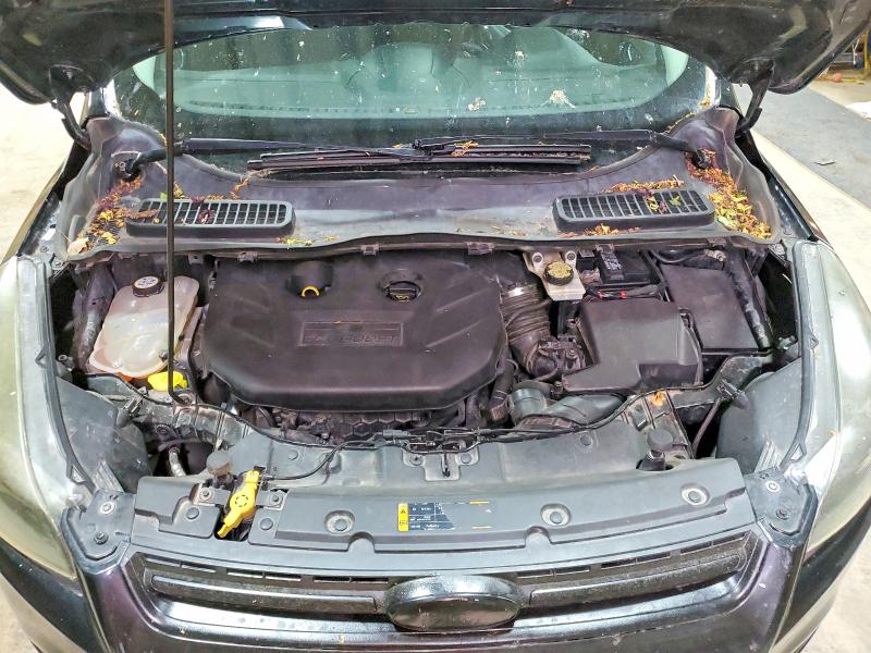 55368636 :رقم المزاد ، 1FMCU9G97DUD19660 vin ، 2013 Ford Escape مزاد بيع