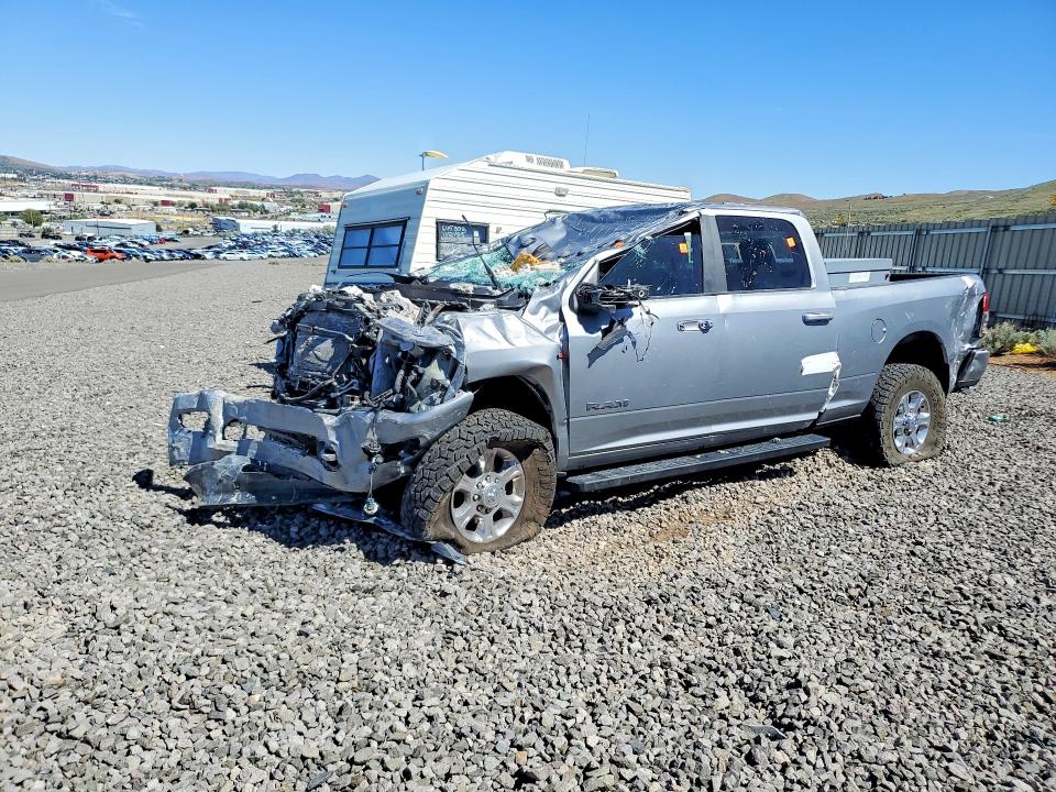 Продаж на аукціоні авто 2024 Ram 2500, vin: 3C6UR5DL9RG203770, номер лоту: 53471266