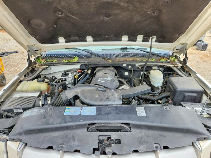 52421506 :رقم المزاد ، 3GYFK66N95G270657 vin ، 2005 Cadillac Escalade مزاد بيع