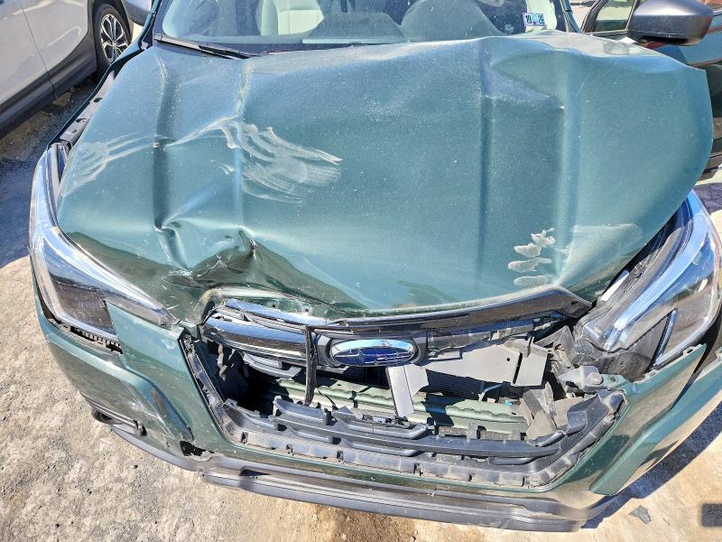 52959946 :رقم المزاد ، JF2SKAAC9NH459118 vin ، 2022 Subaru Forester مزاد بيع