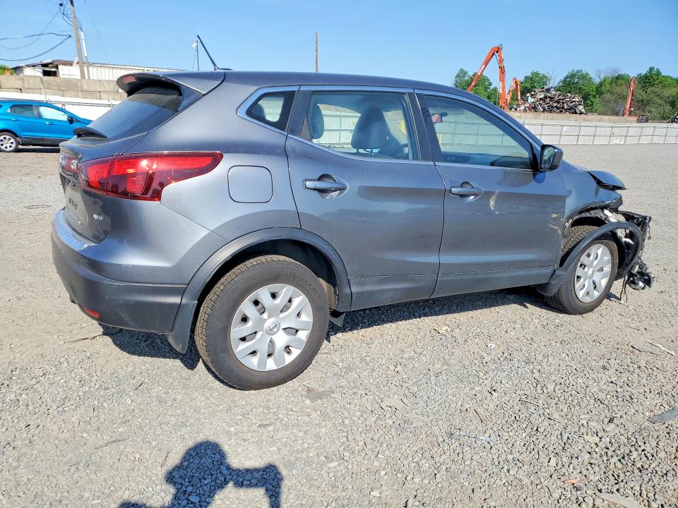 Aukcja sprzedaży 2019 Nissan Rogue Sport, vin: JN1BJ1CR2KW351890, numer aukcji: 53431936