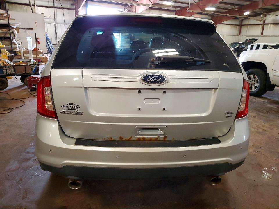 Aukcja sprzedaży 2013 Ford Edge, vin: 2FMDK4JC5DBB18315, numer aukcji: 54162996