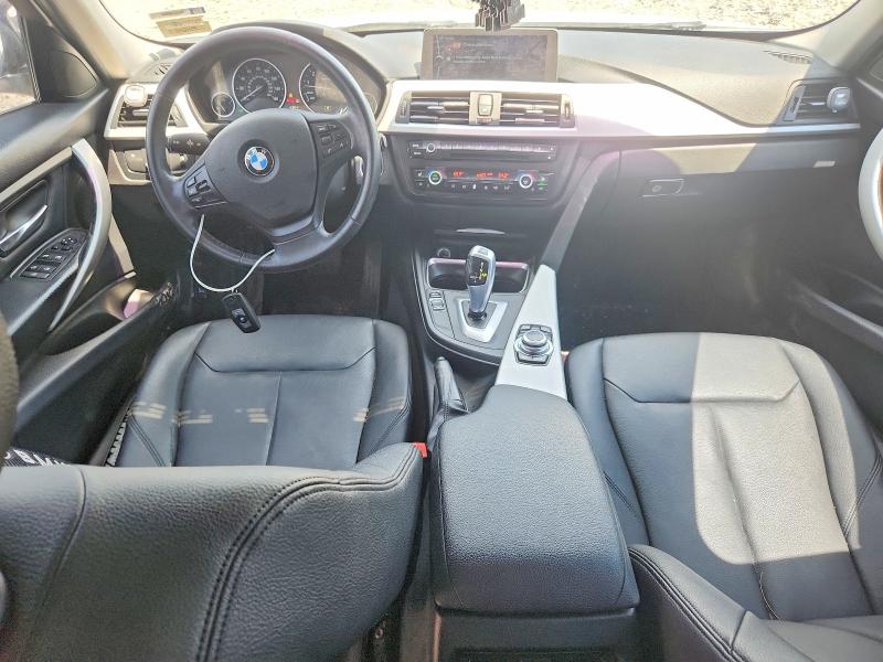Продажа на аукционе авто 2013 Bmw 328, vin: WBA3B5G58DNS04153, номер лота: 54273216