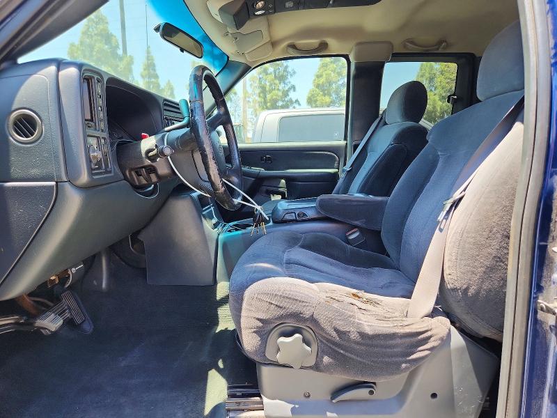 Aukcja sprzedaży 2000 Chevrolet Silverado, vin: 2GCEK19T7Y1306938, numer aukcji: 54517786
