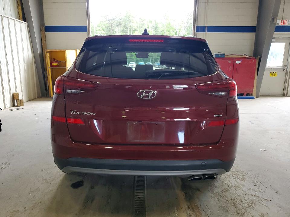 Продаж на аукціоні авто 2020 Hyundai Tucson, vin: KM8J3CAL4LU245270, номер лоту: 53258746