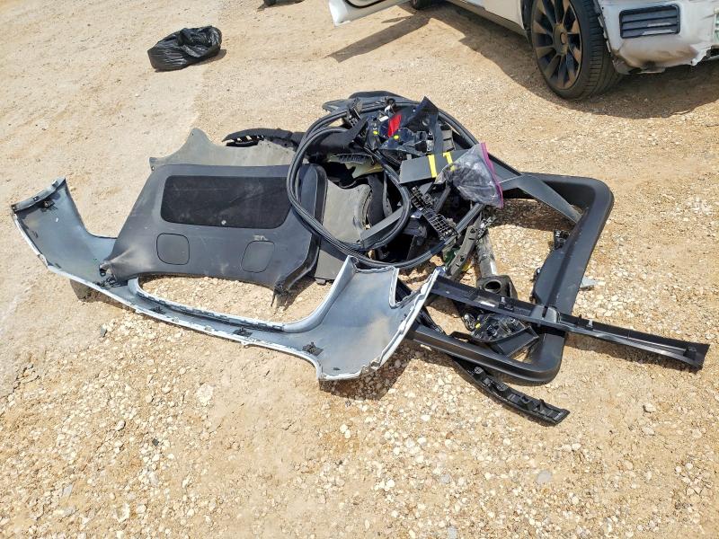 2021 Tesla Model Y მანქანა იყიდება აუქციონზე, vin: 5YJYGDEE3MF199305, აუქციონის ნომერი: 53006136
