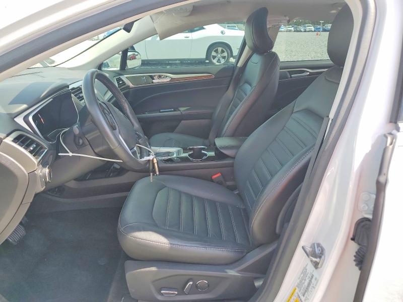 Aukcja sprzedaży 2015 Ford Fusion, vin: 3FA6P0LU3FR301445, numer aukcji: 54411376
