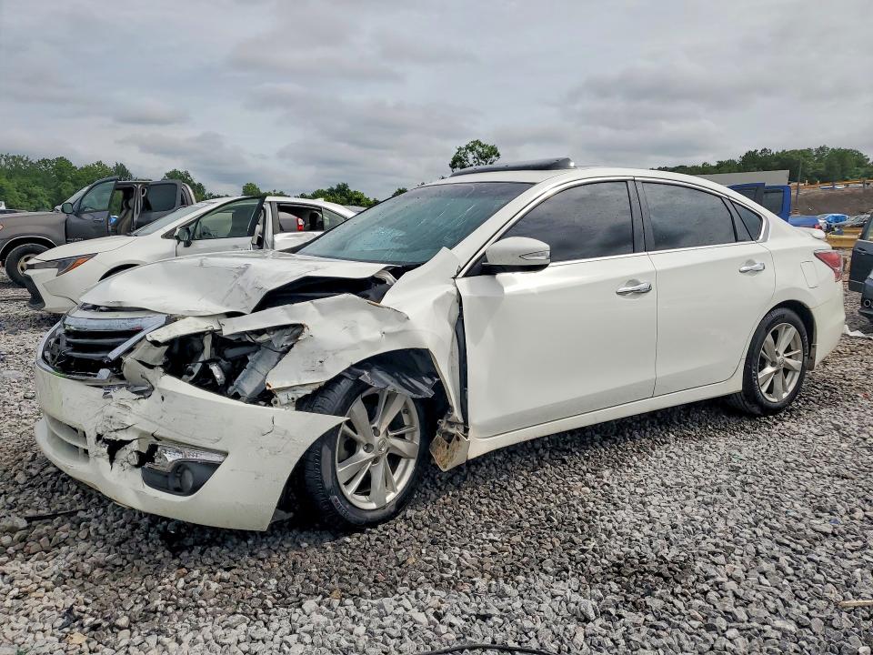 Aukcja sprzedaży 2015 Nissan Altima, vin: 1N4AL3AP4FC487273, numer aukcji: 54461856