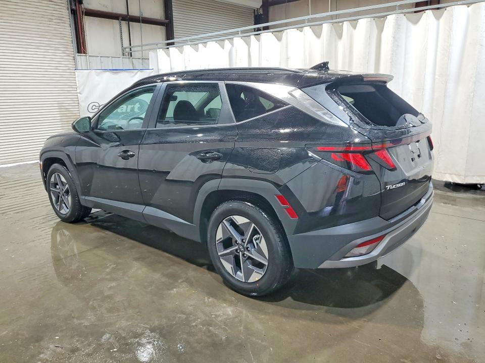 2026 Hyundai Tucson მანქანა იყიდება აუქციონზე, vin: 5NMJB3DE4TH722484, აუქციონის ნომერი: 53796316