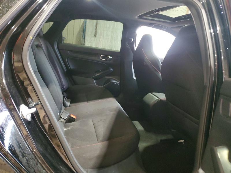 Aukcja sprzedaży 2024 Honda Civic, vin: 2HGFE1E57RH470574, numer aukcji: 52762346