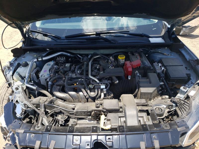 Продаж на аукціоні авто 2024 Nissan Sentra, vin: 3N1AB8CV3RY373768, номер лоту: 53139826