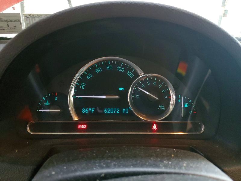 Aukcja sprzedaży 2011 Chevrolet Hhr, vin: 3GNBACFUXBS613375, numer aukcji: 54402786