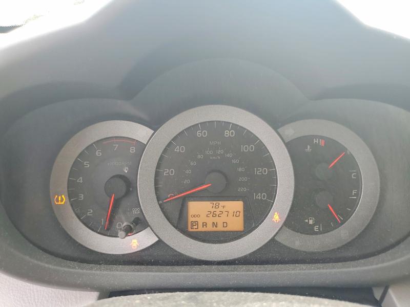 Продажа на аукционе авто 2010 Toyota Rav4, vin: JTMBF4DVXAD034994, номер лота: 55238636