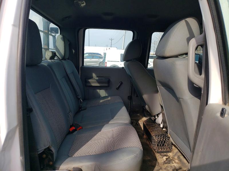 Продаж на аукціоні авто 2012 Ford F250, vin: 1FT7W2BTXCEA50945, номер лоту: 53014866