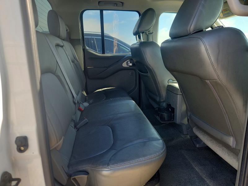 Продаж на аукціоні авто 2010 Nissan Frontier, vin: 1N6AD0EV8AC413147, номер лоту: 53126266