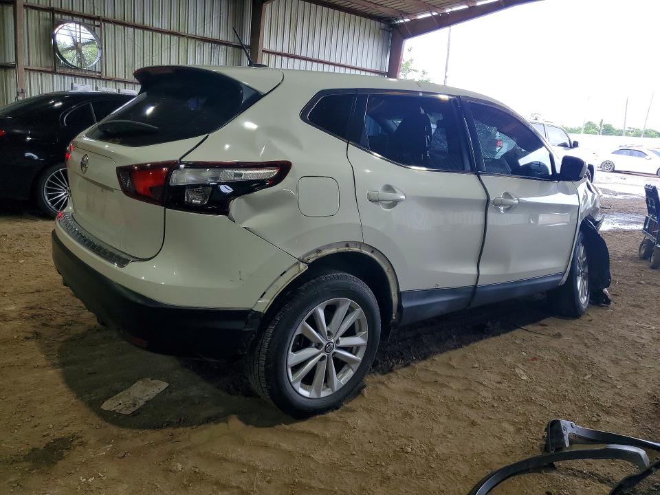 Aukcja sprzedaży 2019 Nissan Rogue Sport, vin: JN1BJ1CP2KW217489, numer aukcji: 55026366