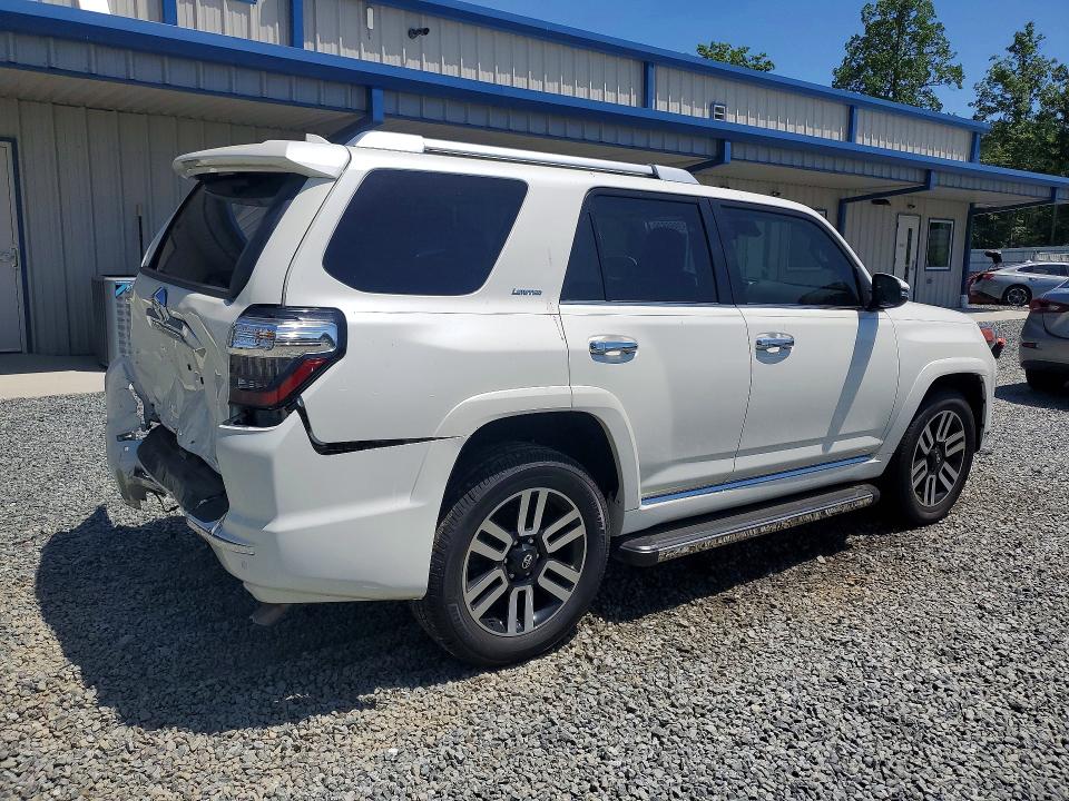 Aukcja sprzedaży 2023 Toyota 4runner, vin: JTEKU5JR0P6192918, numer aukcji: 53956626