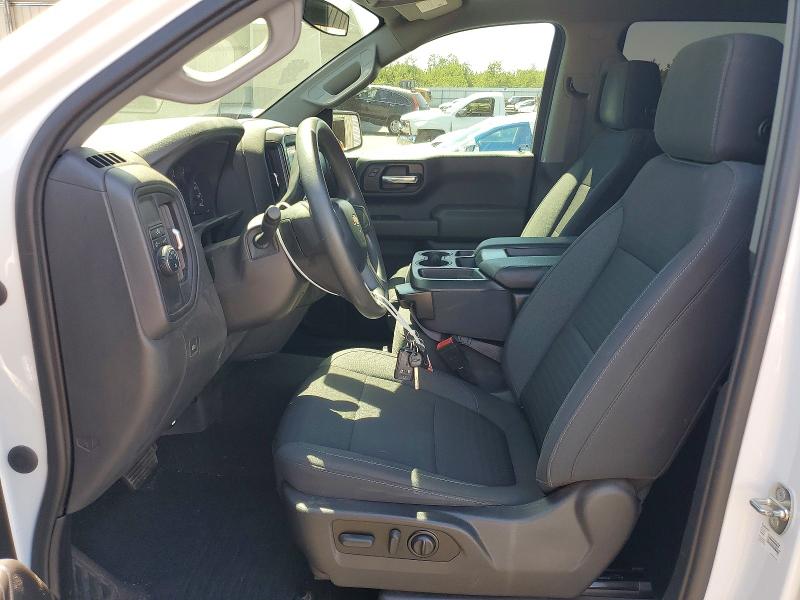 Aukcja sprzedaży 2022 Chevrolet Silverado Ltd, vin: 3GCPWBEK1NG148812, numer aukcji: 53402676