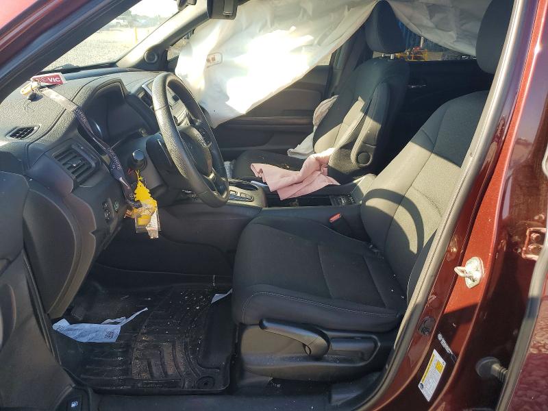 Продажа на аукционе авто 2019 Honda Passport, vin: 5FNYF8H24KB014168, номер лота: 53414786